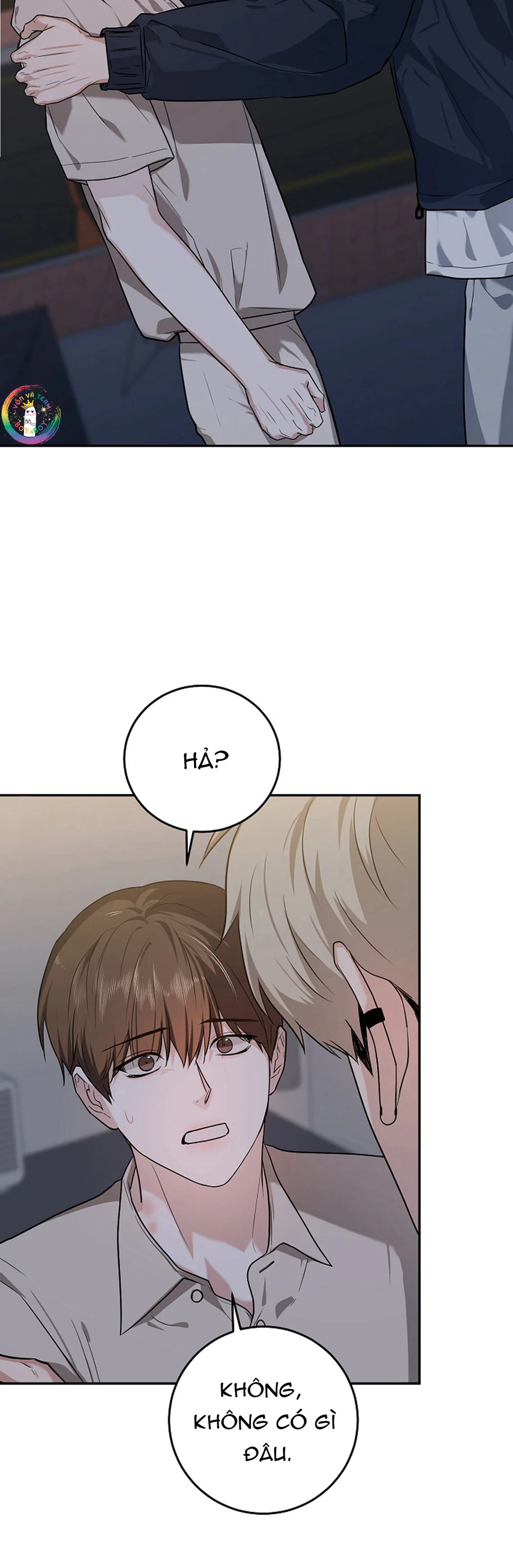 Đọc truyện ★ Sweet Shot ★ - Chapter 42