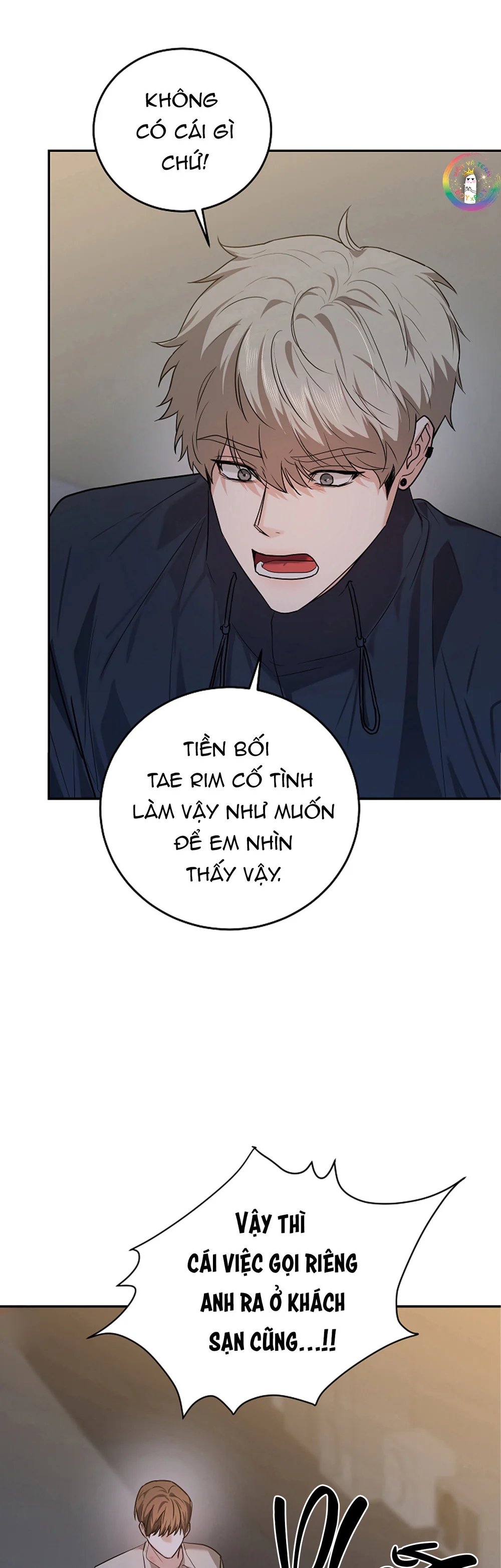 Đọc truyện ★ Sweet Shot ★ - Chapter 42