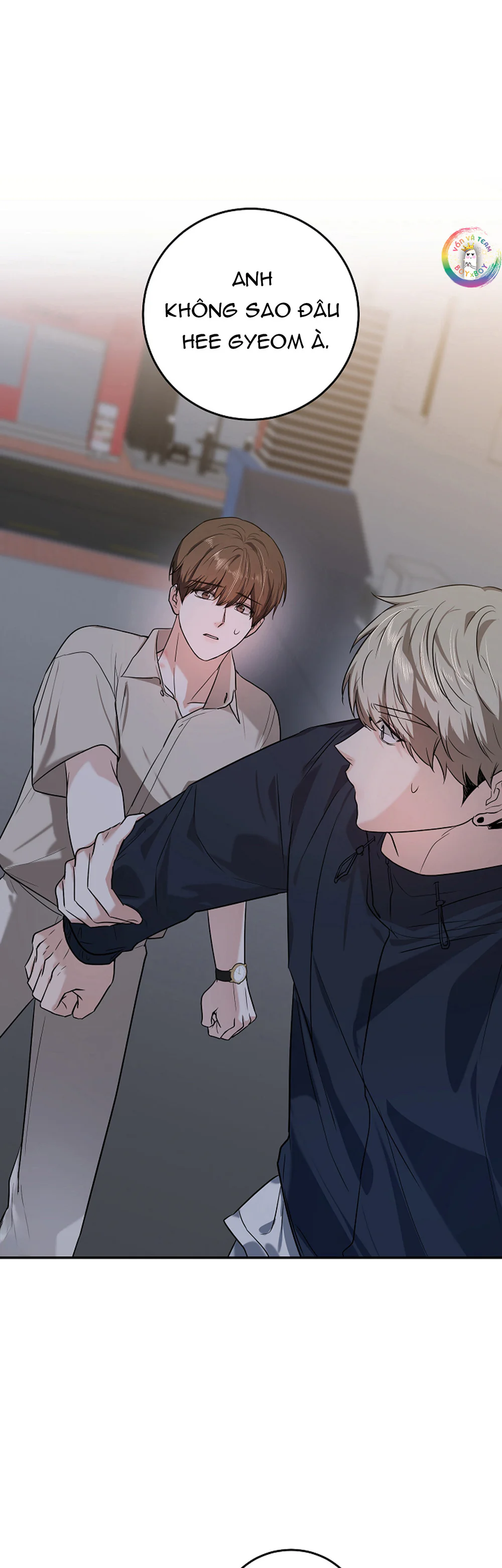 Đọc truyện ★ Sweet Shot ★ - Chapter 42