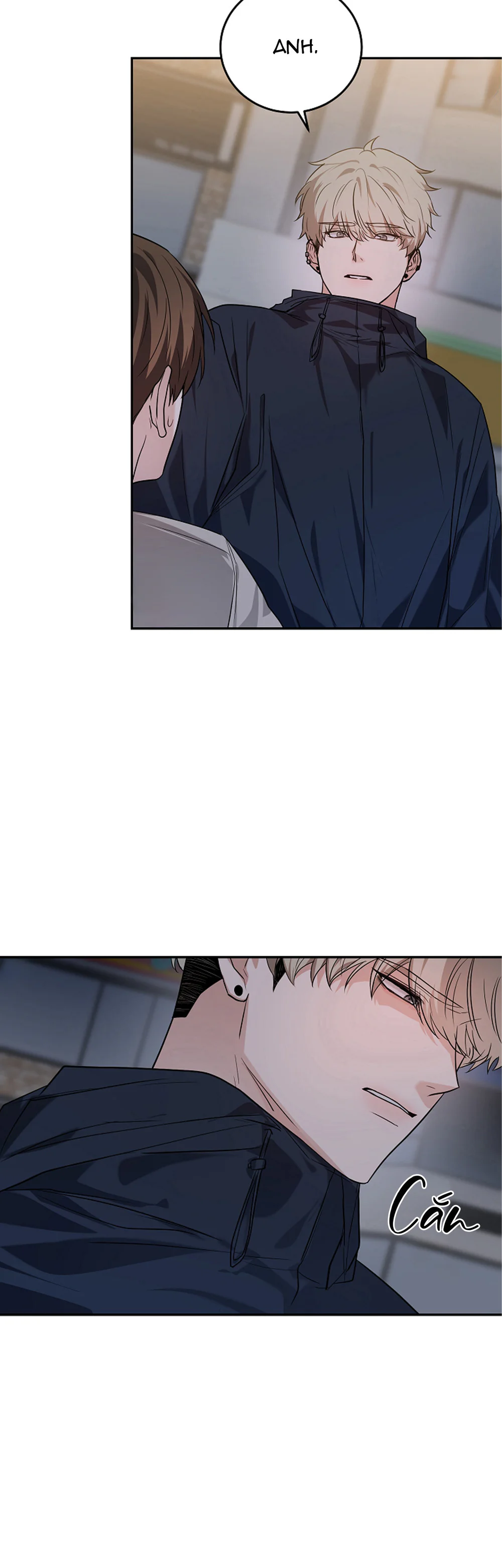 Đọc truyện ★ Sweet Shot ★ - Chapter 42