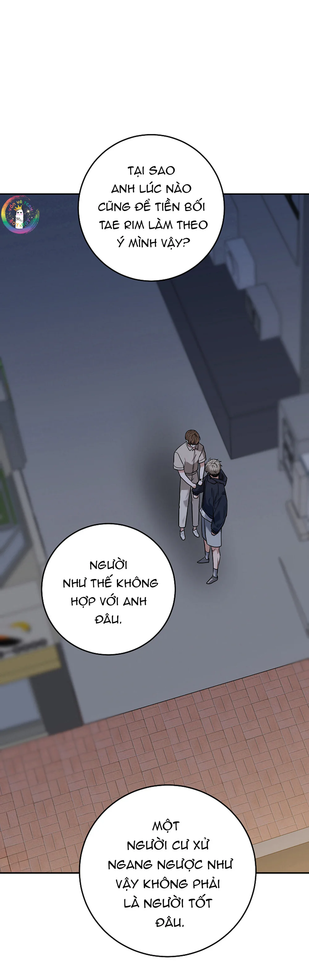 Đọc truyện ★ Sweet Shot ★ - Chapter 42