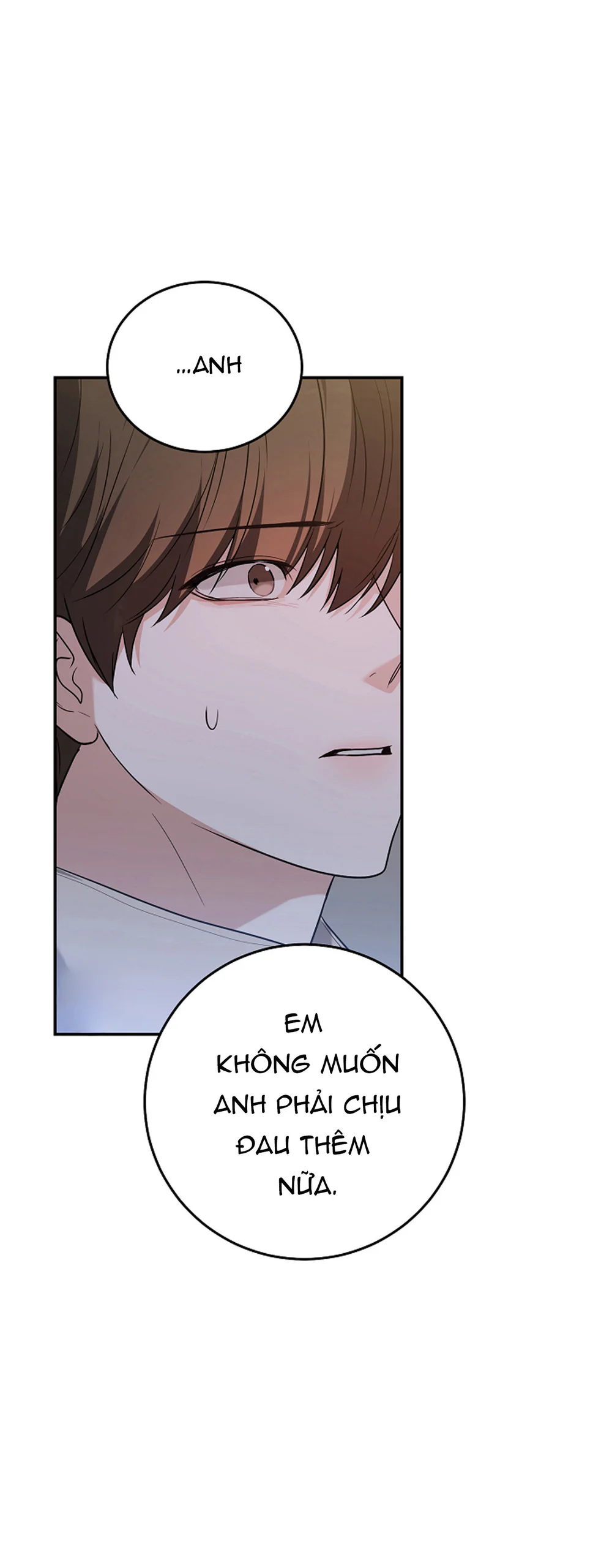 Đọc truyện ★ Sweet Shot ★ - Chapter 42