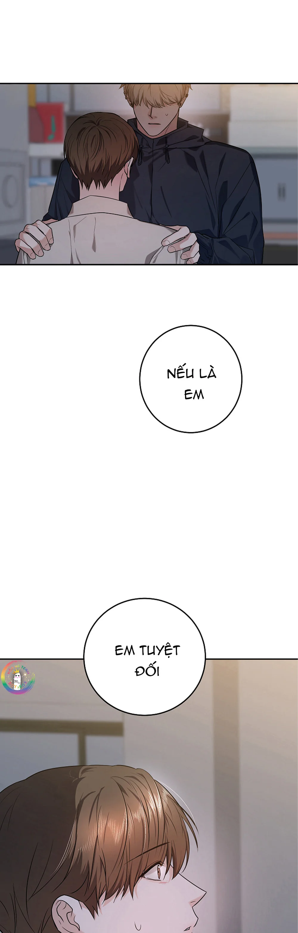 Đọc truyện ★ Sweet Shot ★ - Chapter 42