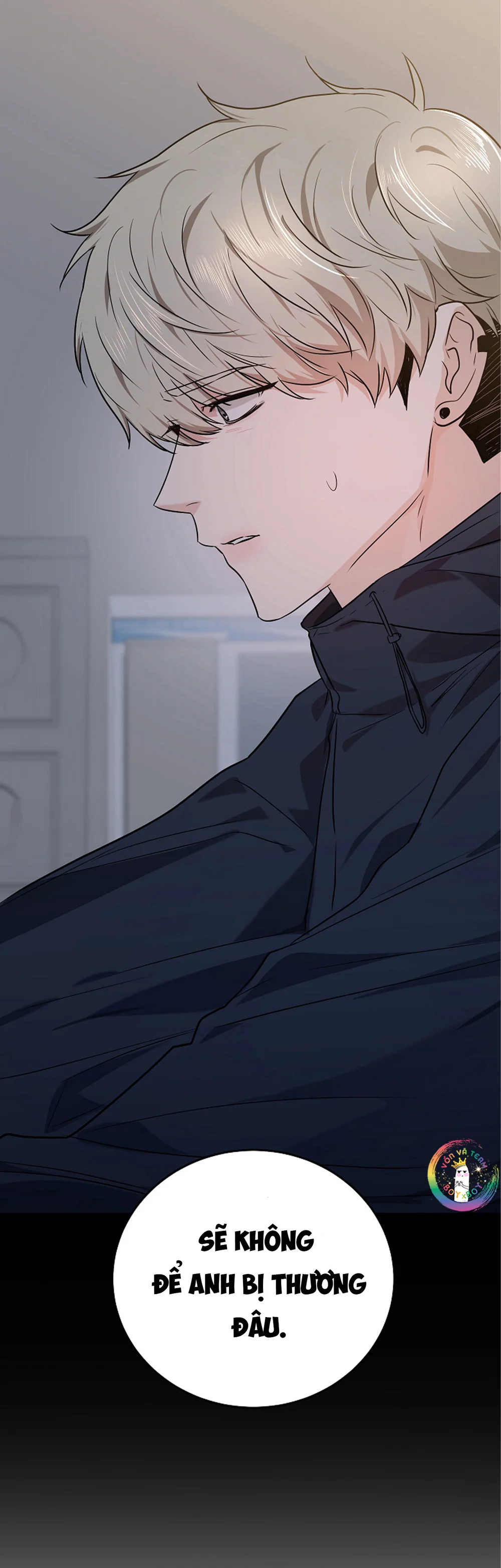 Đọc truyện ★ Sweet Shot ★ - Chapter 42