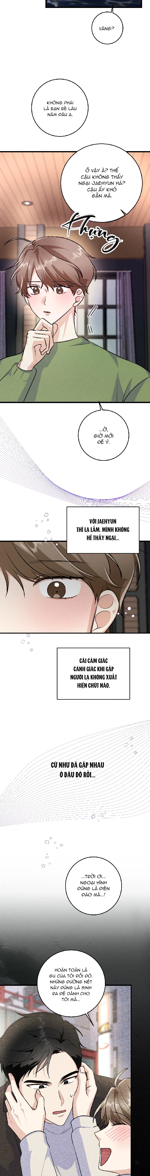 Đọc truyện Kẻ Thu Gom Rác - Chapter 16