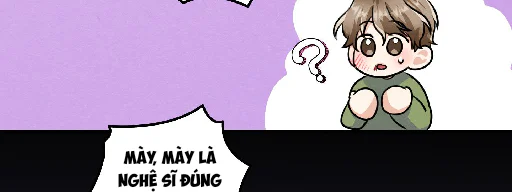 Đọc truyện Kẻ Thu Gom Rác - Chapter 16