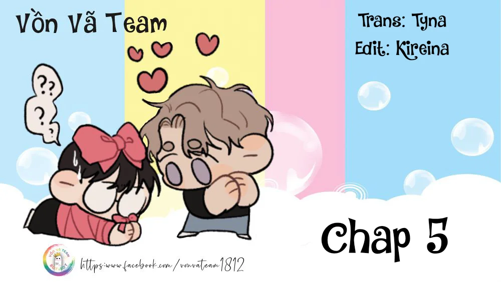 Đọc truyện Đàn Anh Dễ Xơi - Chapter 5