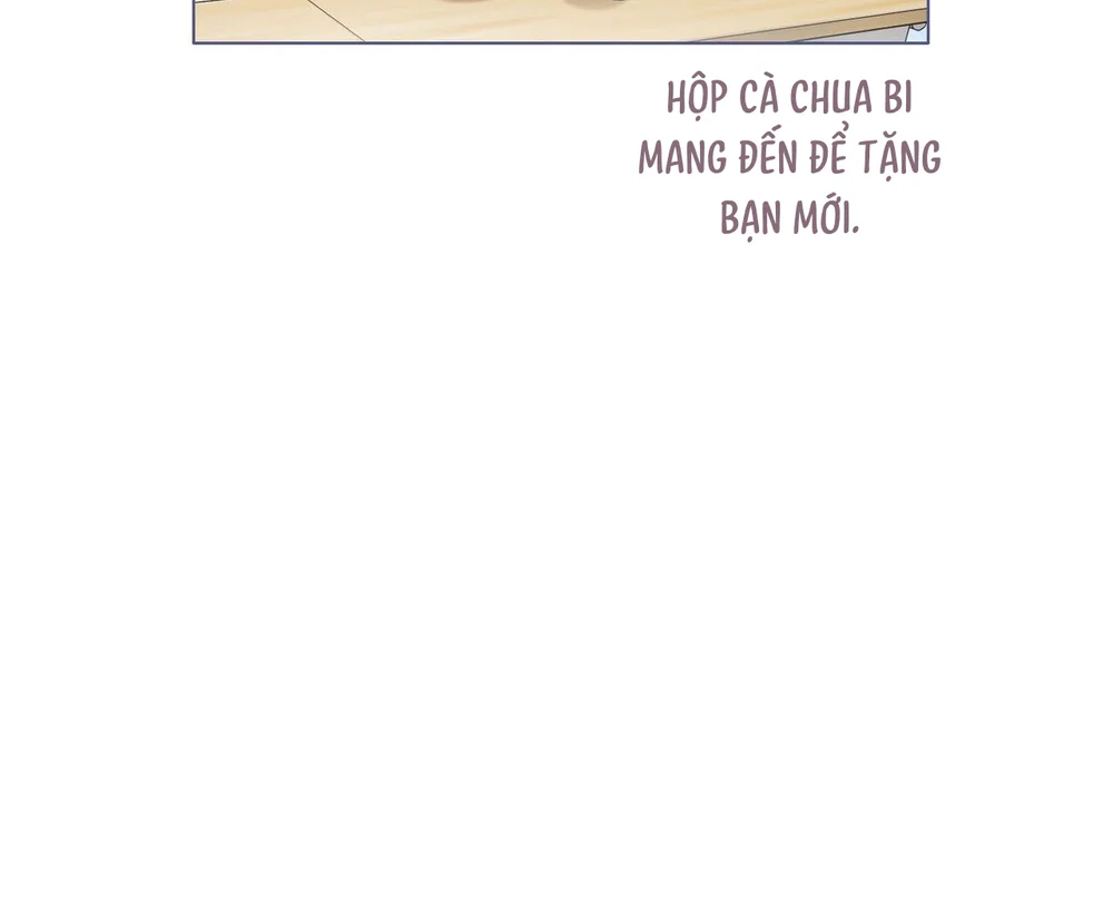 Đọc truyện Cảnh Báo Thú Săn Mồi - Chapter 1