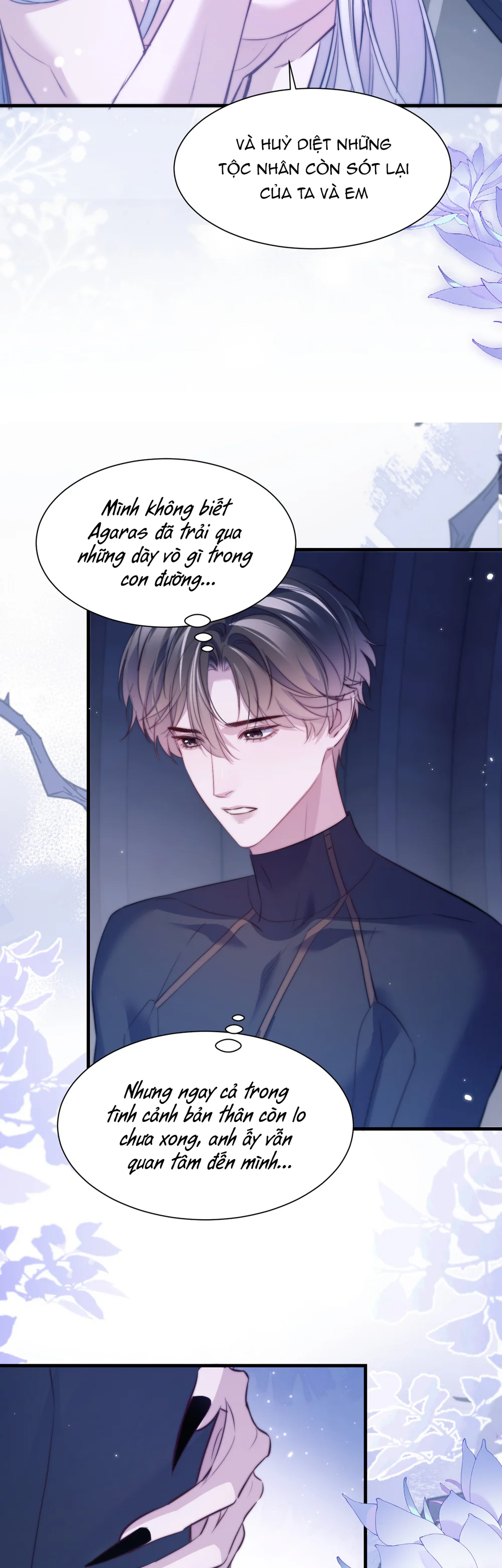 Đọc truyện Nhân Ngư Desharow - Chapter 121