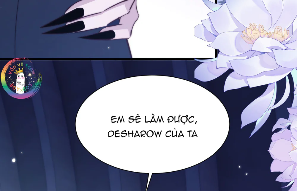 Đọc truyện Nhân Ngư Desharow - Chapter 121