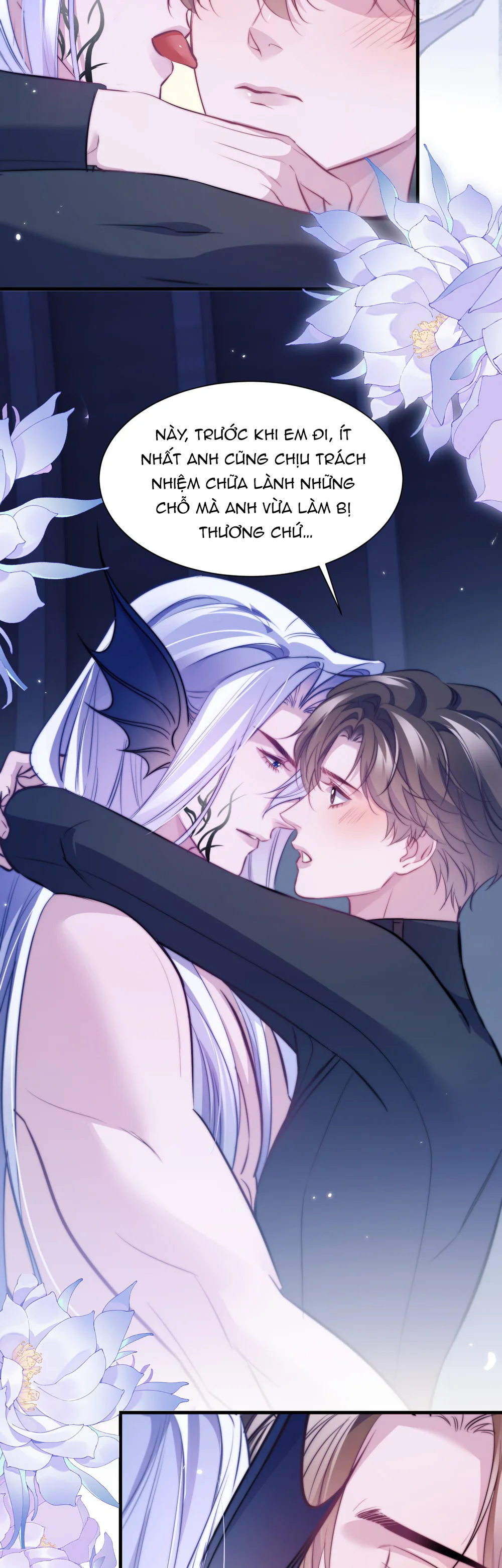 Đọc truyện Nhân Ngư Desharow - Chapter 121