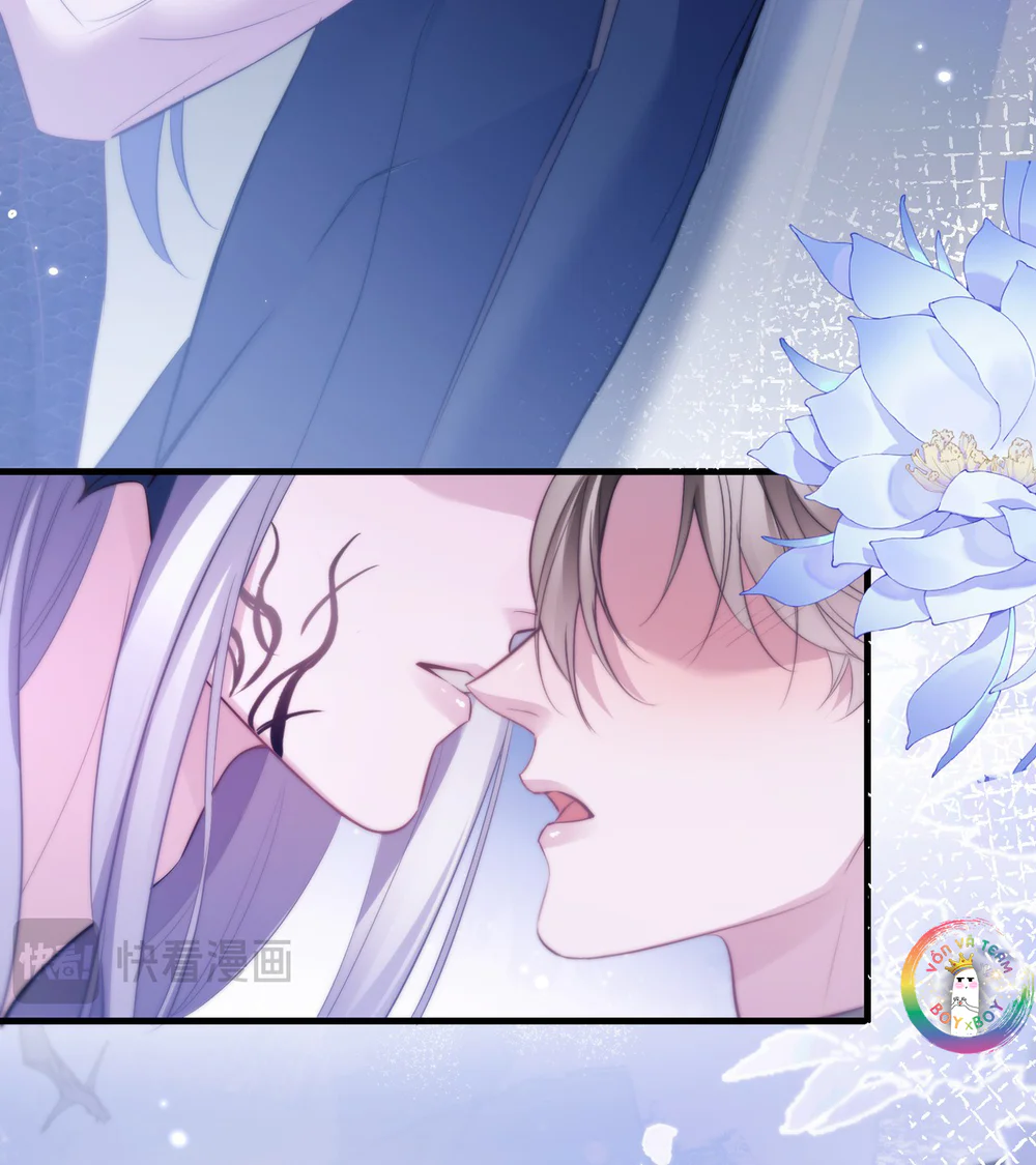 Đọc truyện Nhân Ngư Desharow - Chapter 121