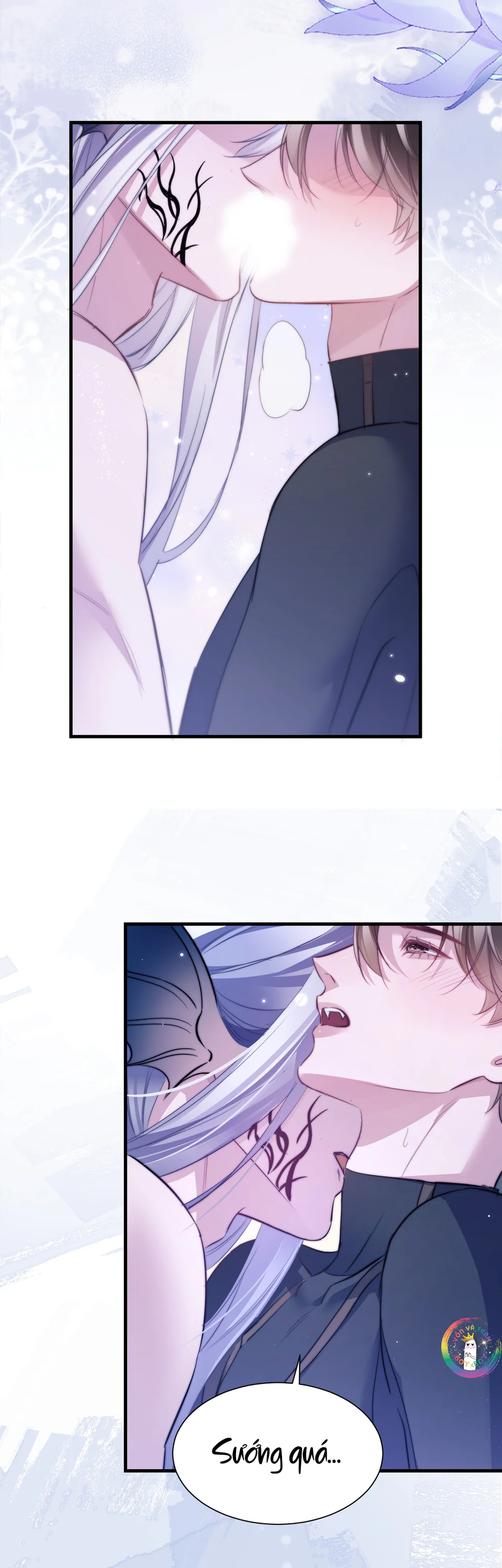 Đọc truyện Nhân Ngư Desharow - Chapter 121