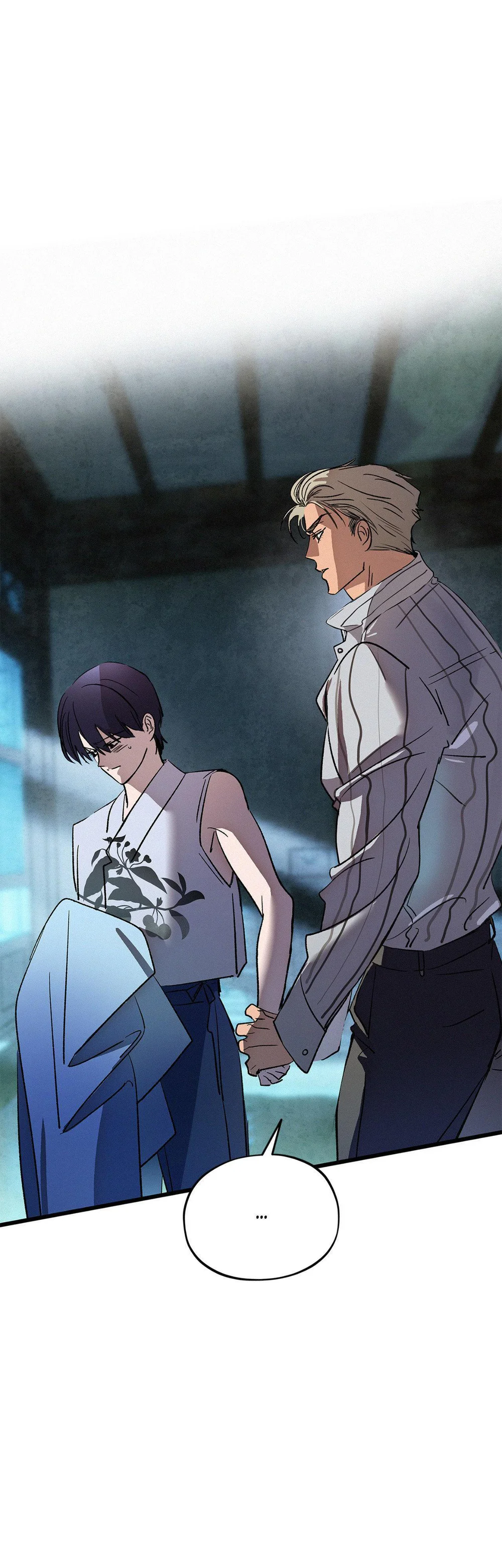 Đọc truyện Sợi Chỉ Đỏ Không Tàn - Chapter 23