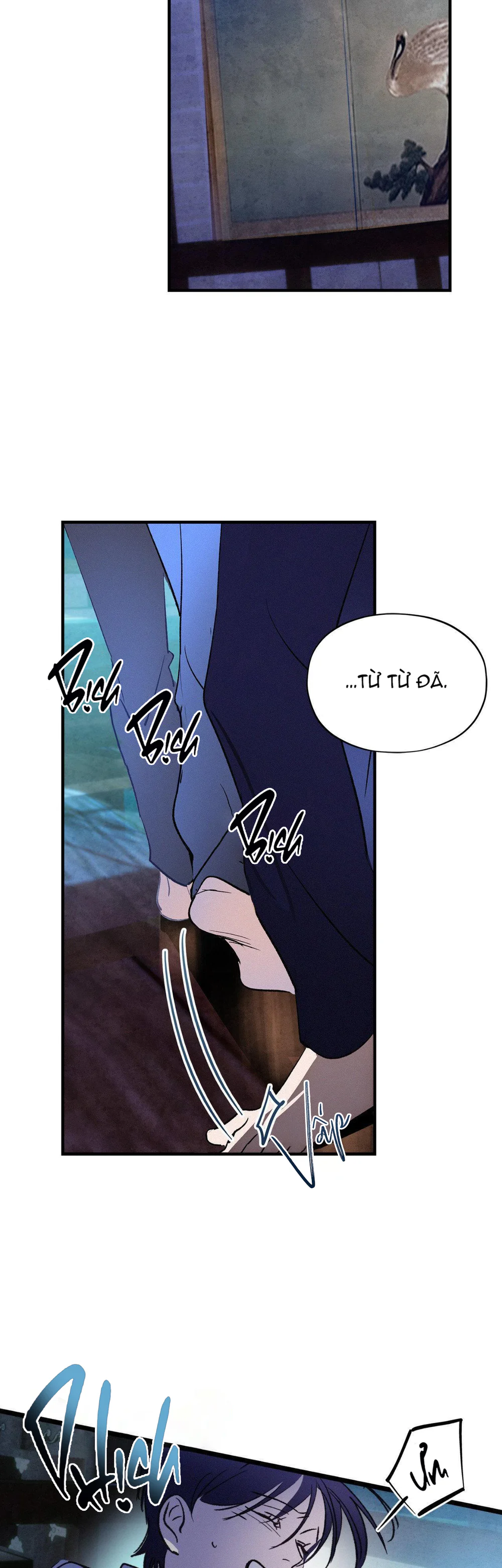 Đọc truyện Sợi Chỉ Đỏ Không Tàn - Chapter 23