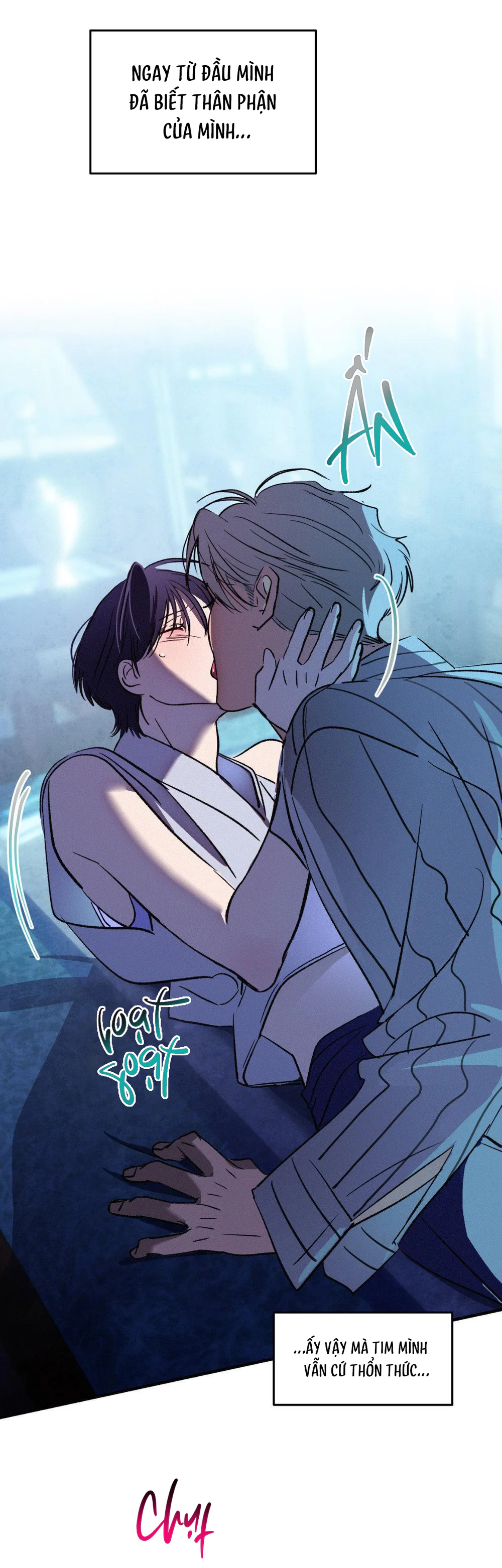 Đọc truyện Sợi Chỉ Đỏ Không Tàn - Chapter 23