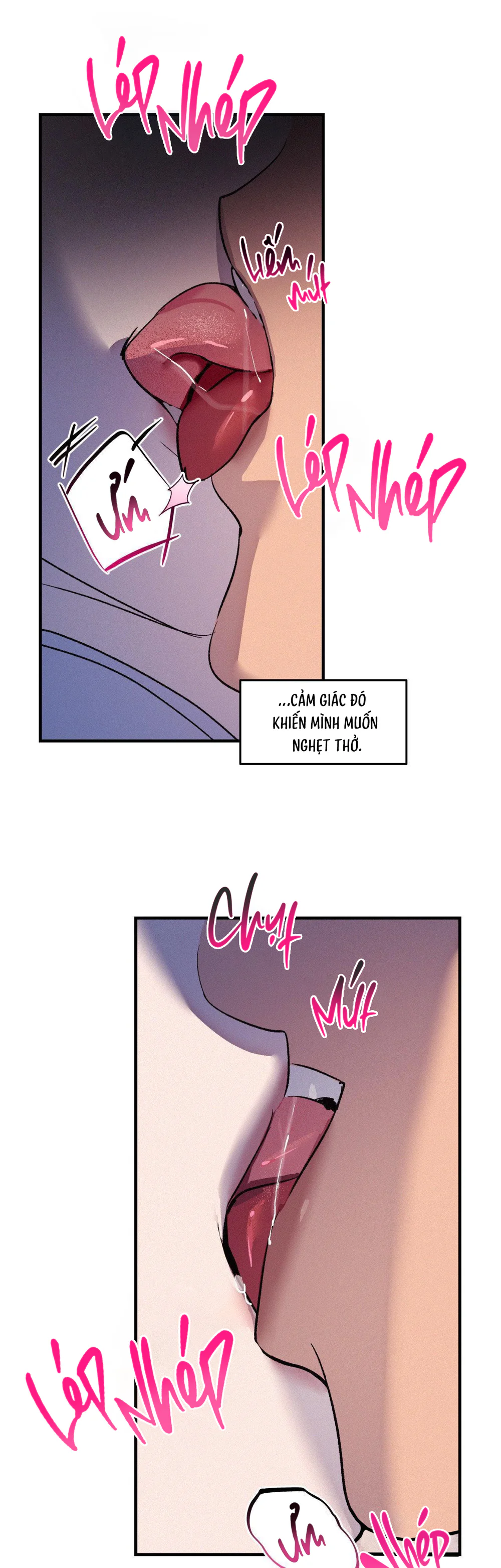 Đọc truyện Sợi Chỉ Đỏ Không Tàn - Chapter 23