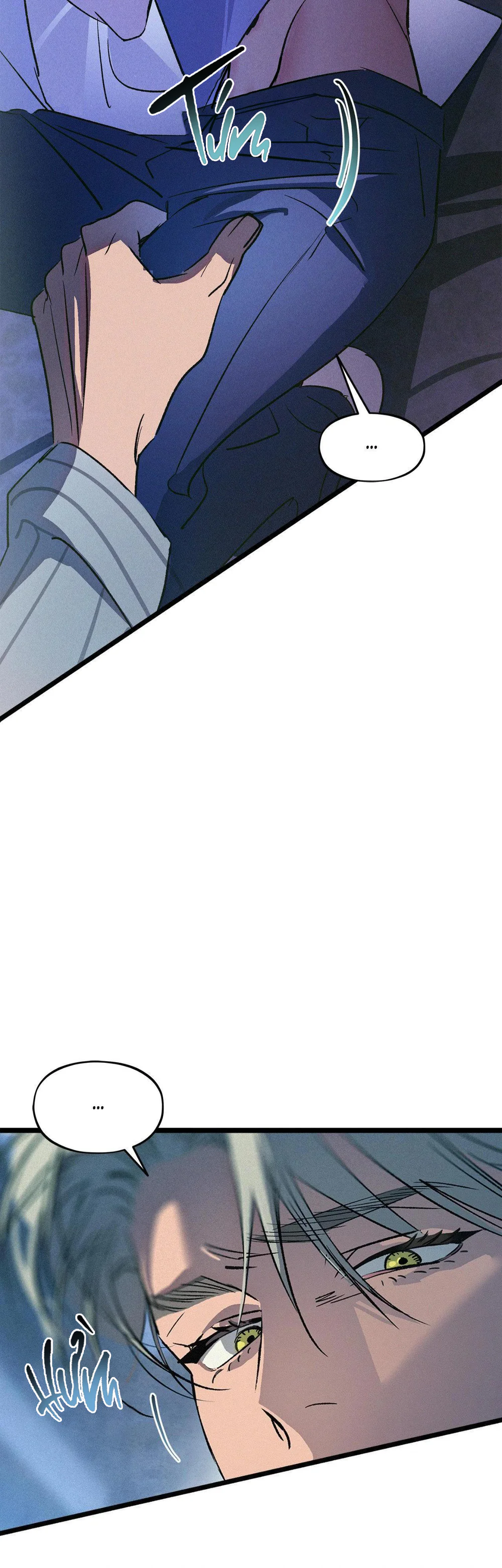 Đọc truyện Sợi Chỉ Đỏ Không Tàn - Chapter 23