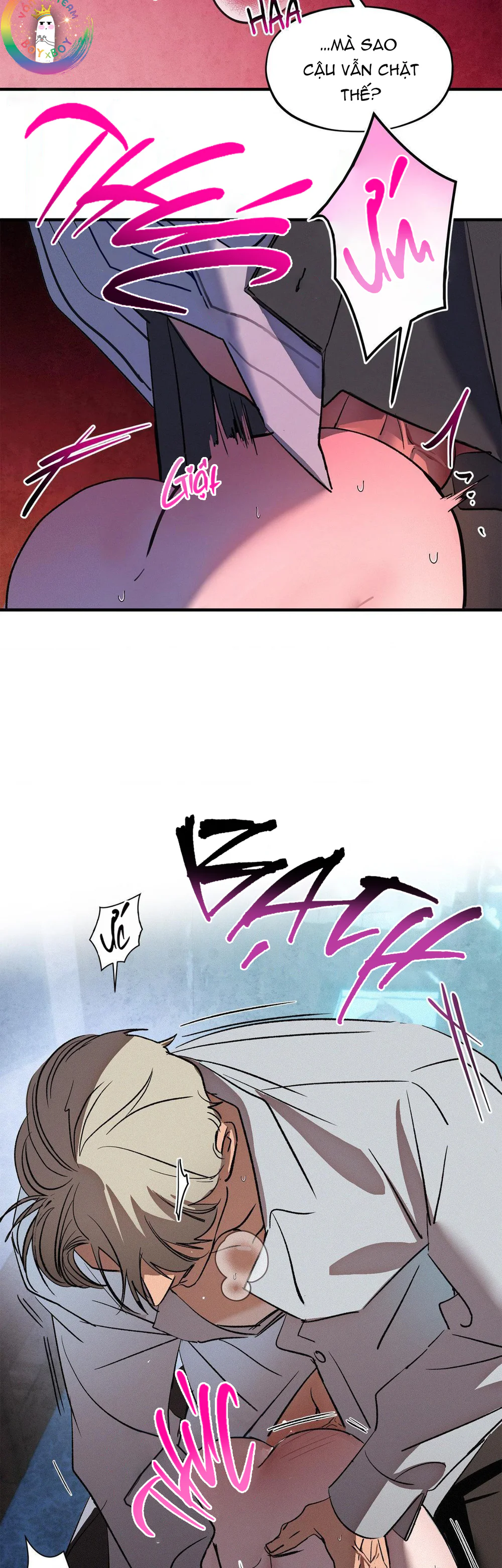 Đọc truyện Sợi Chỉ Đỏ Không Tàn - Chapter 23