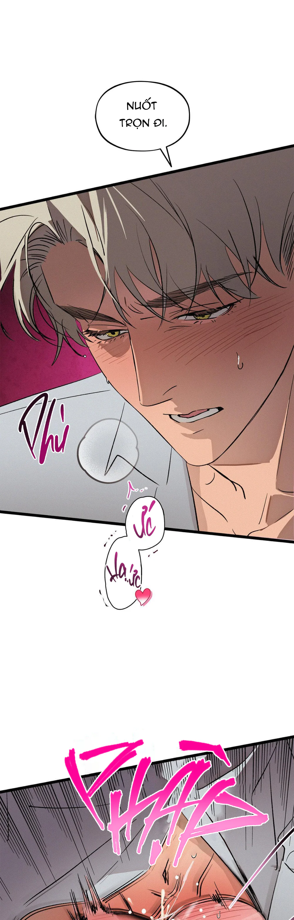 Đọc truyện Sợi Chỉ Đỏ Không Tàn - Chapter 23