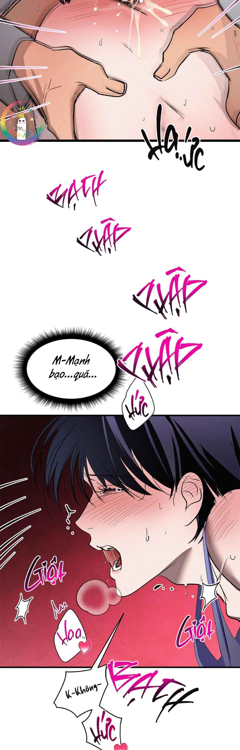 Đọc truyện Sợi Chỉ Đỏ Không Tàn - Chapter 23