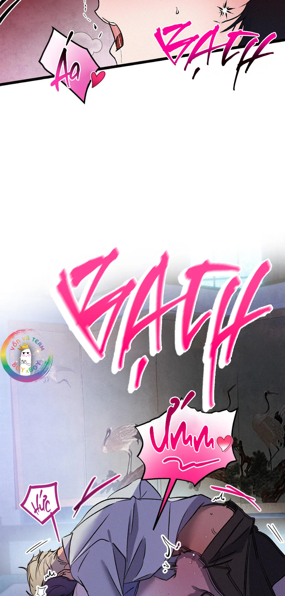 Đọc truyện Sợi Chỉ Đỏ Không Tàn - Chapter 23