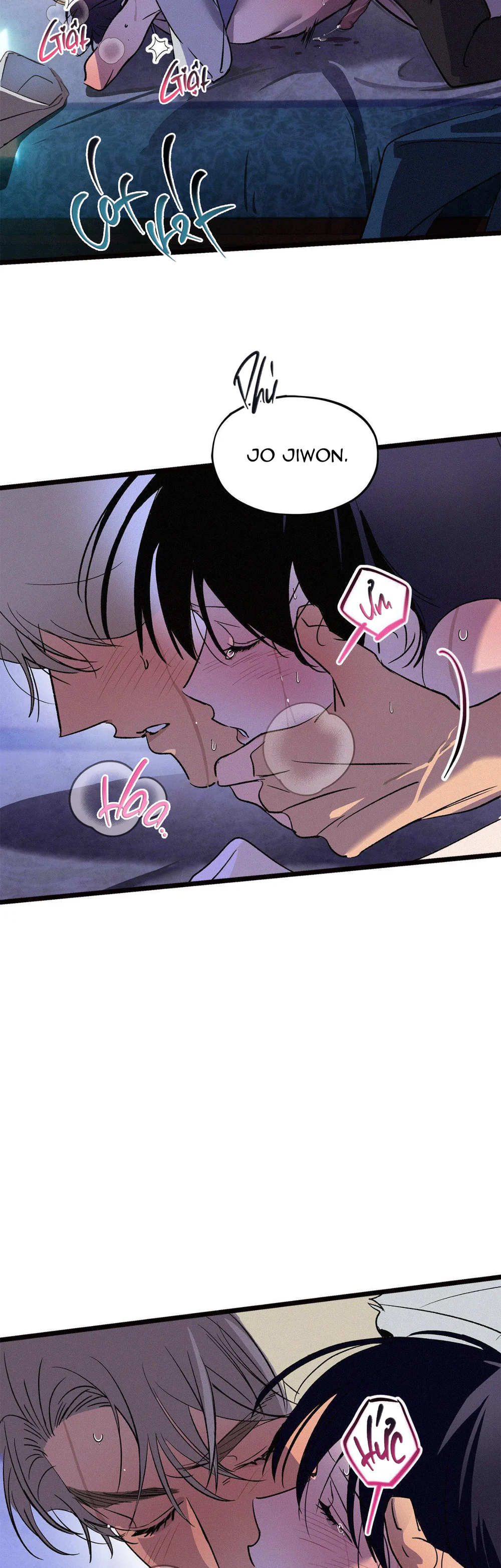 Đọc truyện Sợi Chỉ Đỏ Không Tàn - Chapter 23