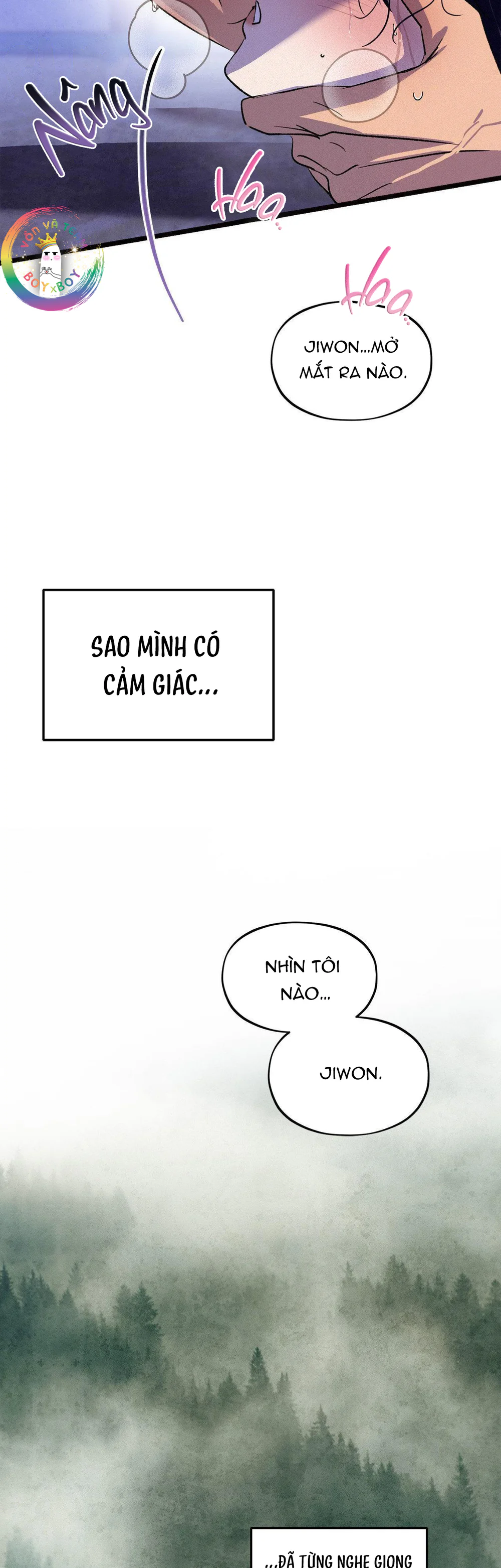 Đọc truyện Sợi Chỉ Đỏ Không Tàn - Chapter 23