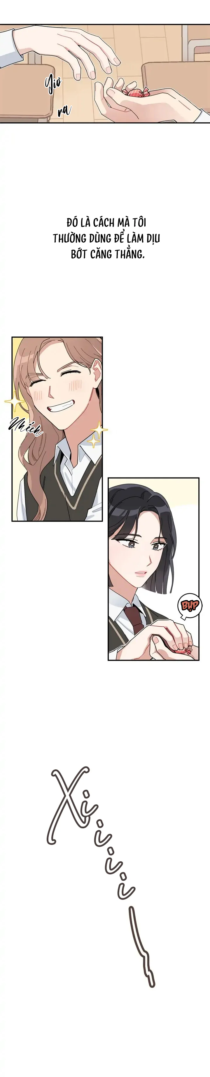 Đọc truyện Tuyển Tập GL Ngắn 18+ - Chapter 51