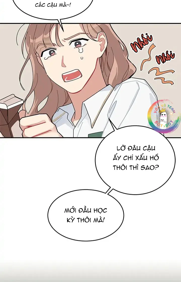 Đọc truyện Tuyển Tập GL Ngắn 18+ - Chapter 51