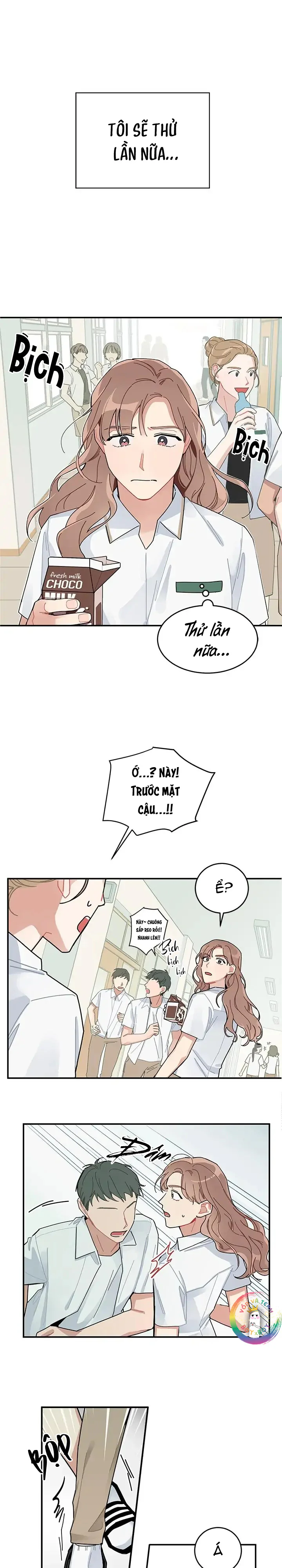 Đọc truyện Tuyển Tập GL Ngắn 18+ - Chapter 51