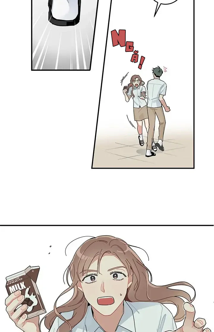 Đọc truyện Tuyển Tập GL Ngắn 18+ - Chapter 51