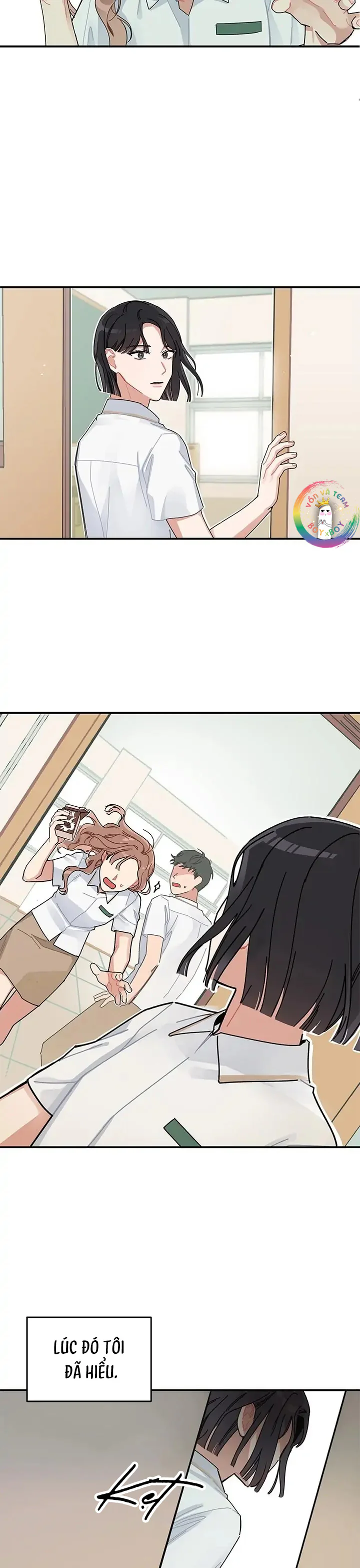 Đọc truyện Tuyển Tập GL Ngắn 18+ - Chapter 51