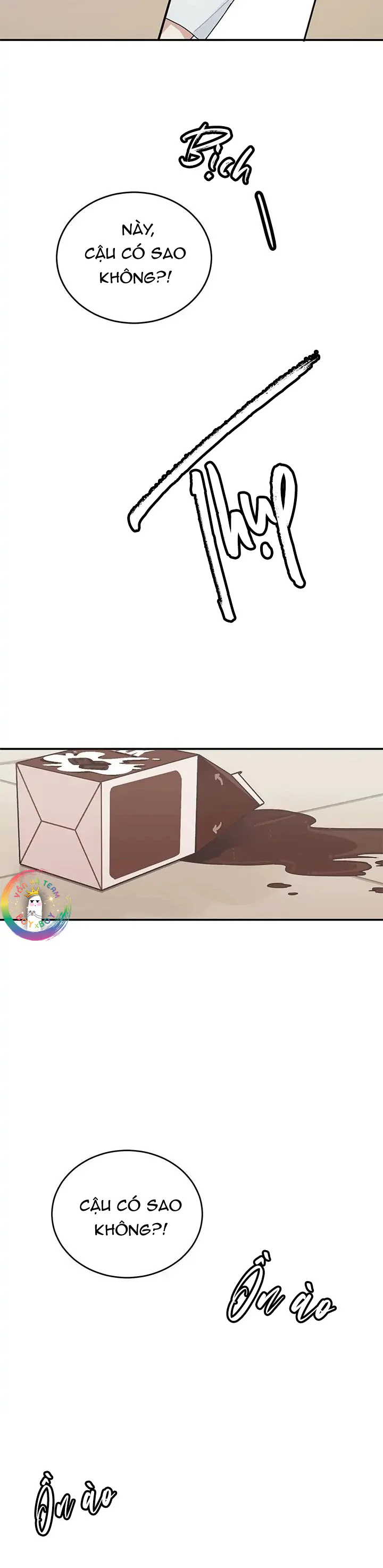 Đọc truyện Tuyển Tập GL Ngắn 18+ - Chapter 51