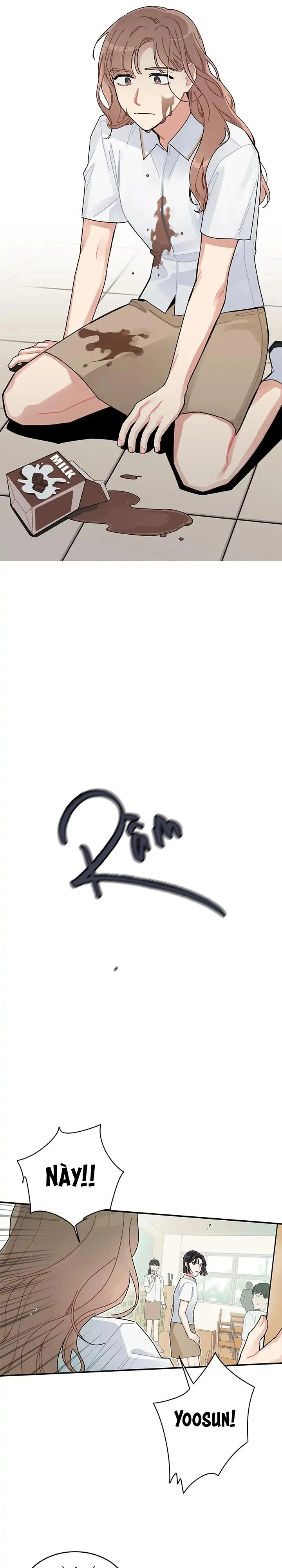 Đọc truyện Tuyển Tập GL Ngắn 18+ - Chapter 51