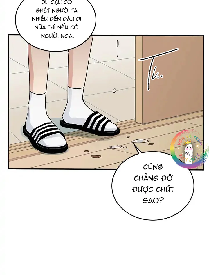 Đọc truyện Tuyển Tập GL Ngắn 18+ - Chapter 51