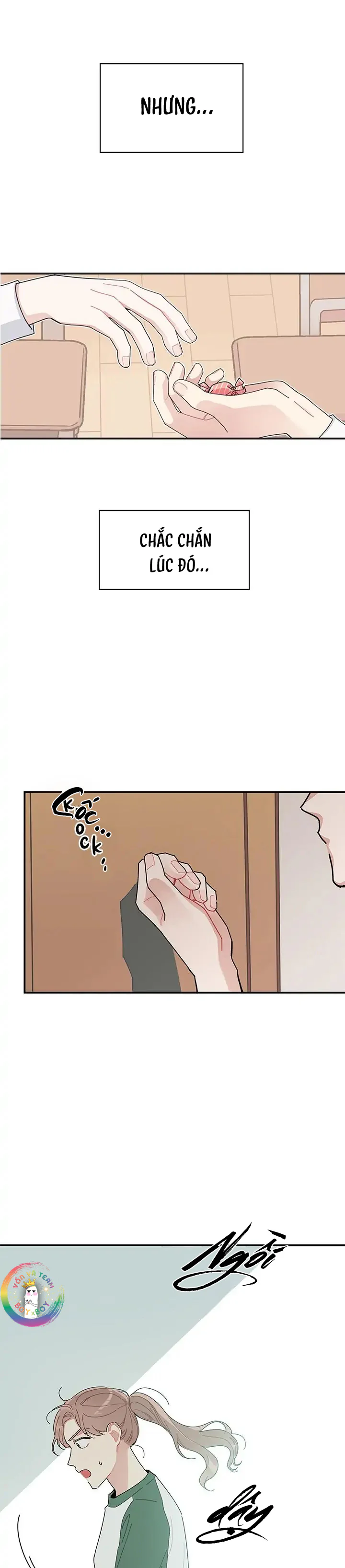 Đọc truyện Tuyển Tập GL Ngắn 18+ - Chapter 51