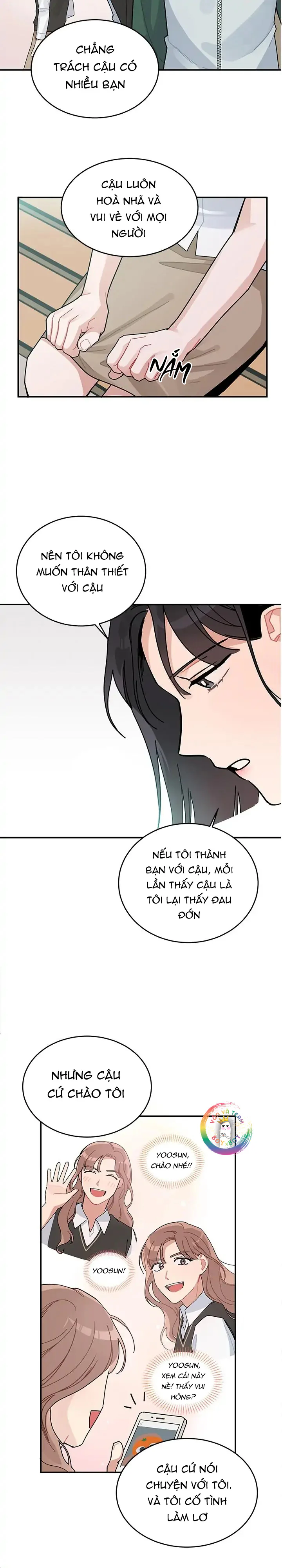 Đọc truyện Tuyển Tập GL Ngắn 18+ - Chapter 51