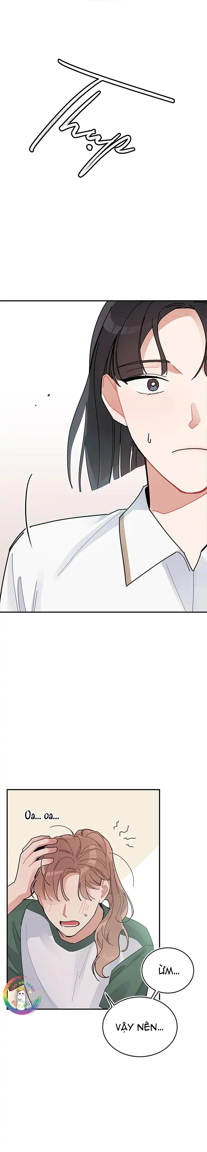 Đọc truyện Tuyển Tập GL Ngắn 18+ - Chapter 51