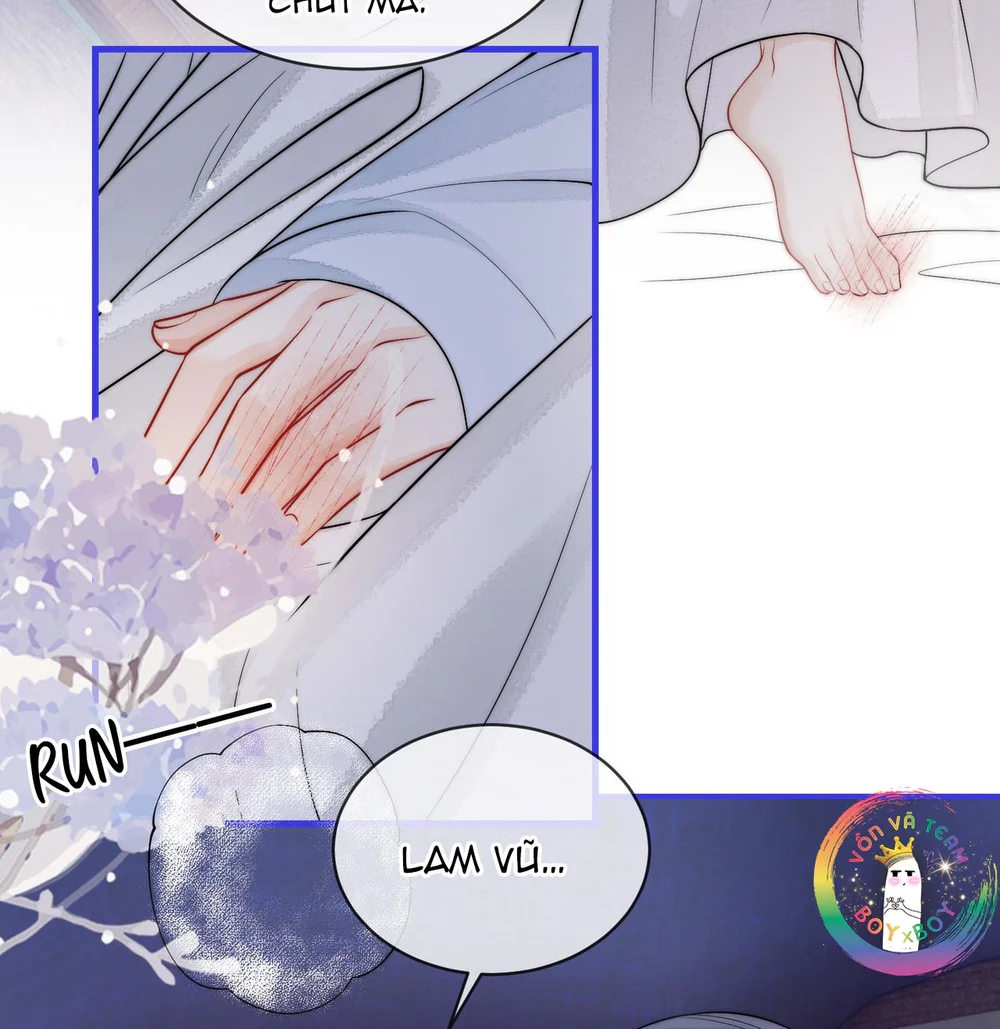 Đọc truyện Nhập Hải - Chapter 6