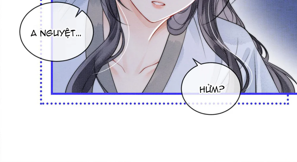 Đọc truyện Nhập Hải - Chapter 6