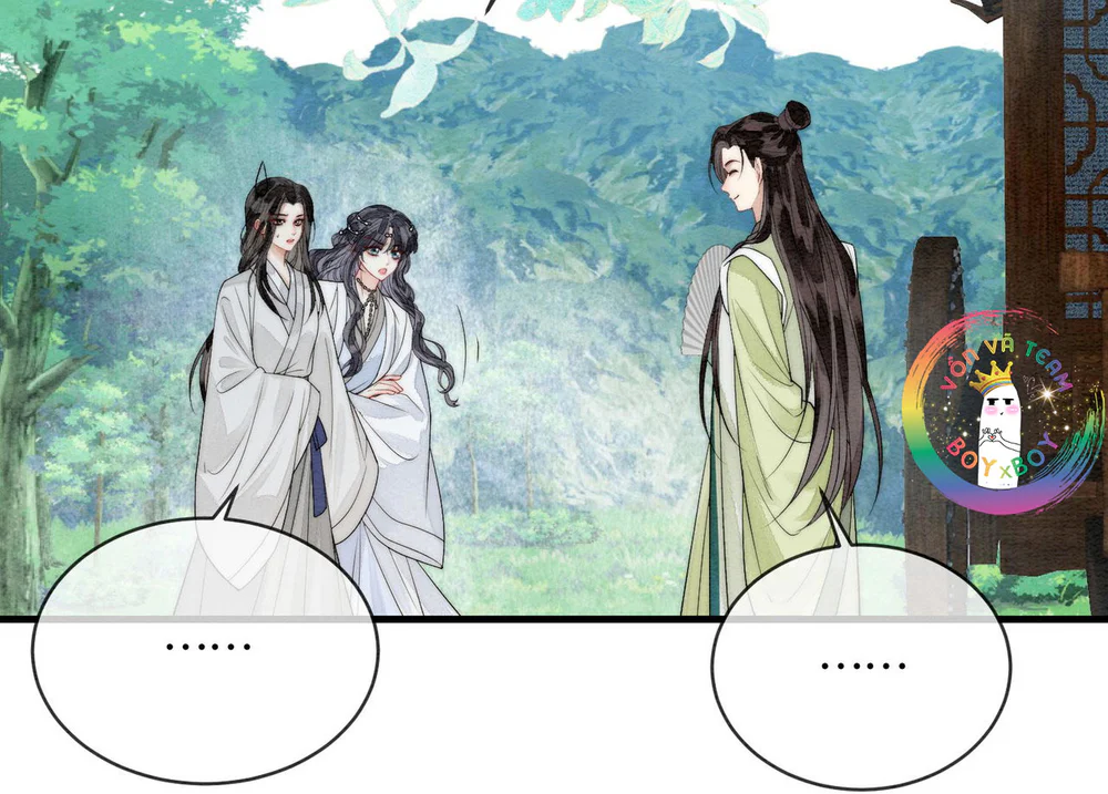 Đọc truyện Nhập Hải - Chapter 6