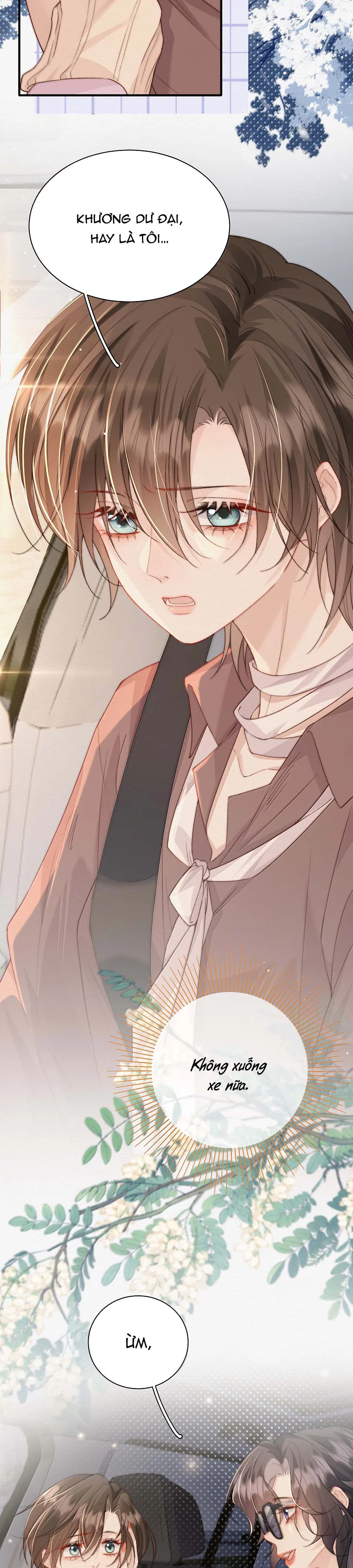 Đọc truyện Ảnh Chụp Phòng Kín - Chapter 14