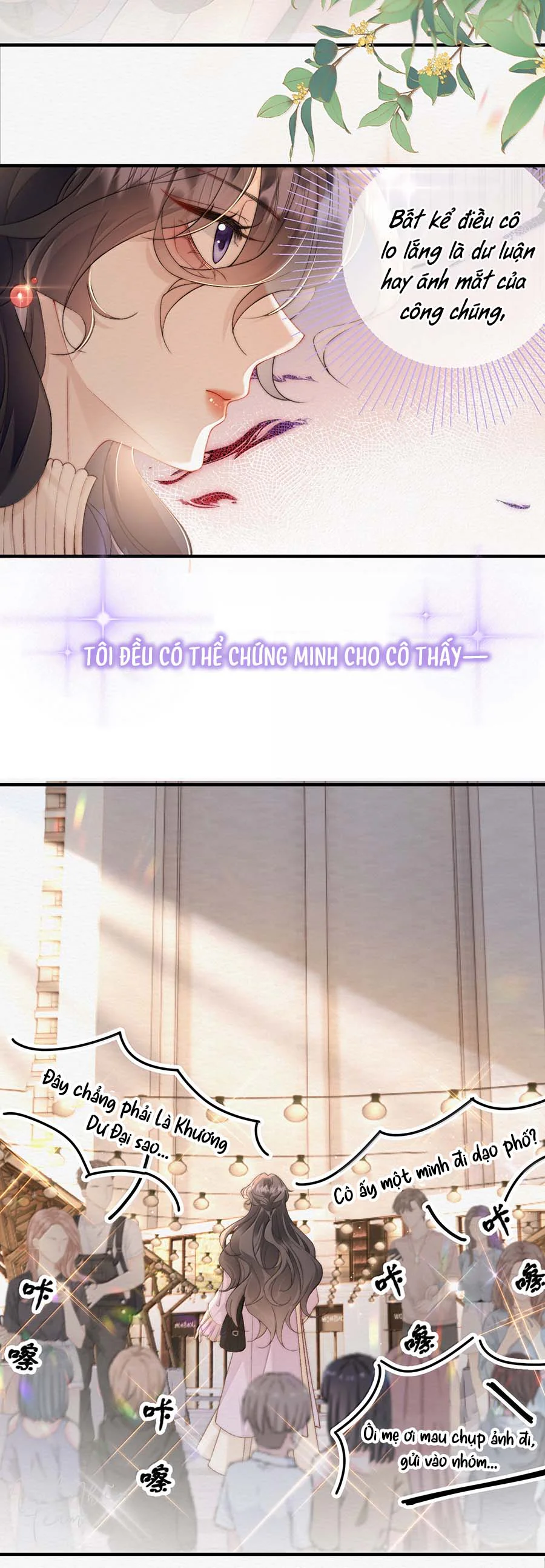 Đọc truyện Ảnh Chụp Phòng Kín - Chapter 14