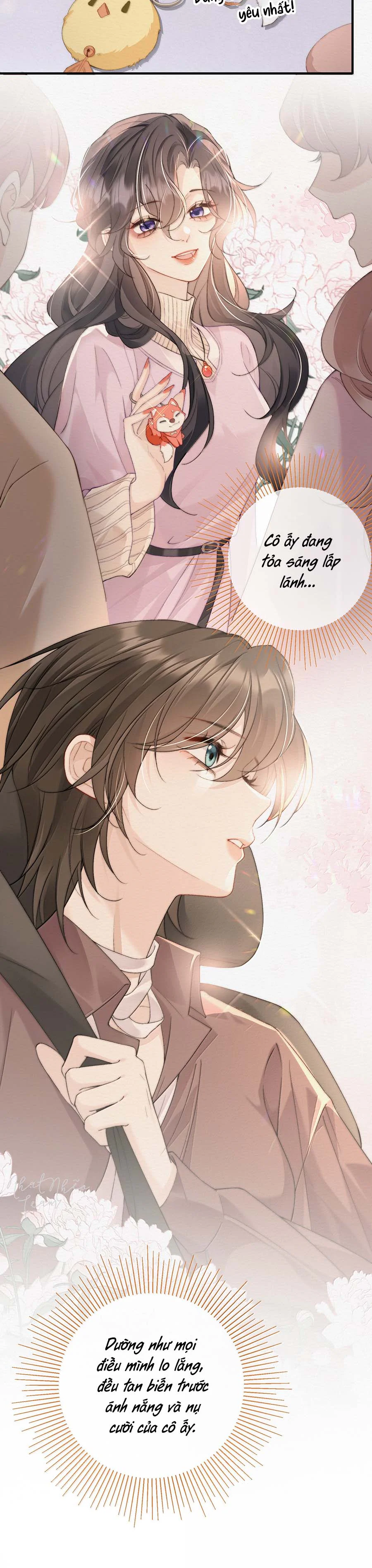 Đọc truyện Ảnh Chụp Phòng Kín - Chapter 14