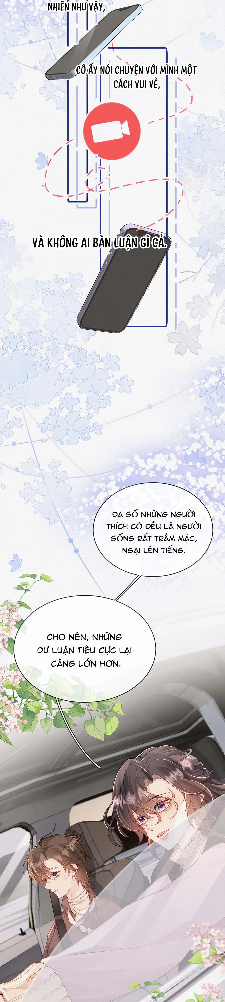 Đọc truyện Ảnh Chụp Phòng Kín - Chapter 14