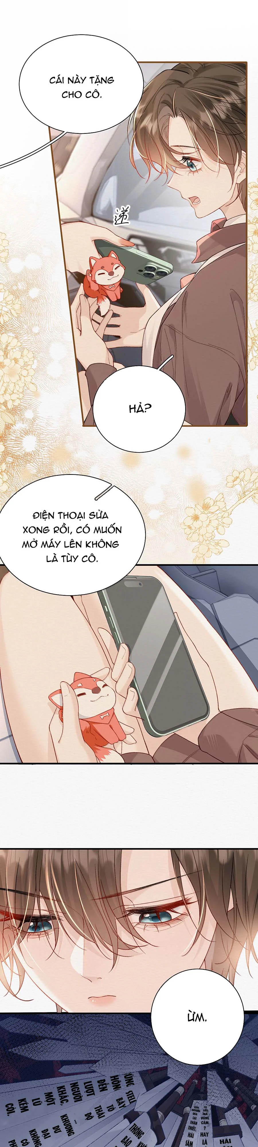 Đọc truyện Ảnh Chụp Phòng Kín - Chapter 14