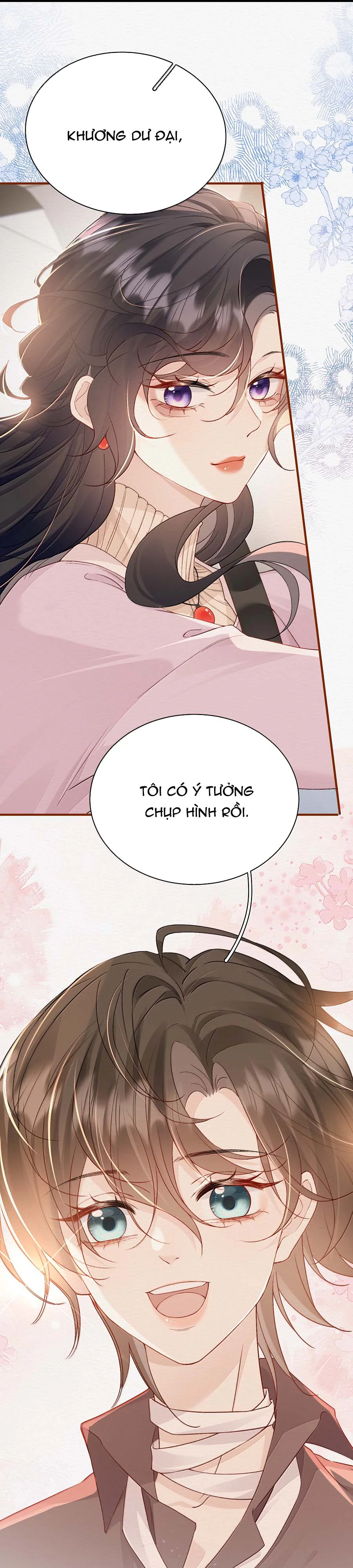 Đọc truyện Ảnh Chụp Phòng Kín - Chapter 14