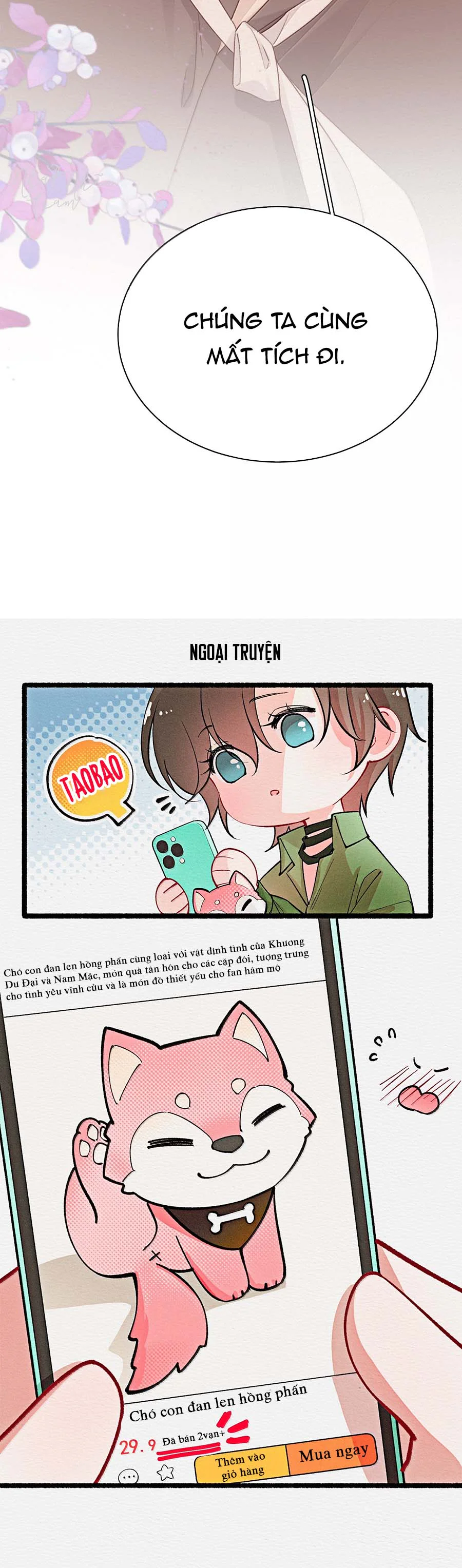 Đọc truyện Ảnh Chụp Phòng Kín - Chapter 14