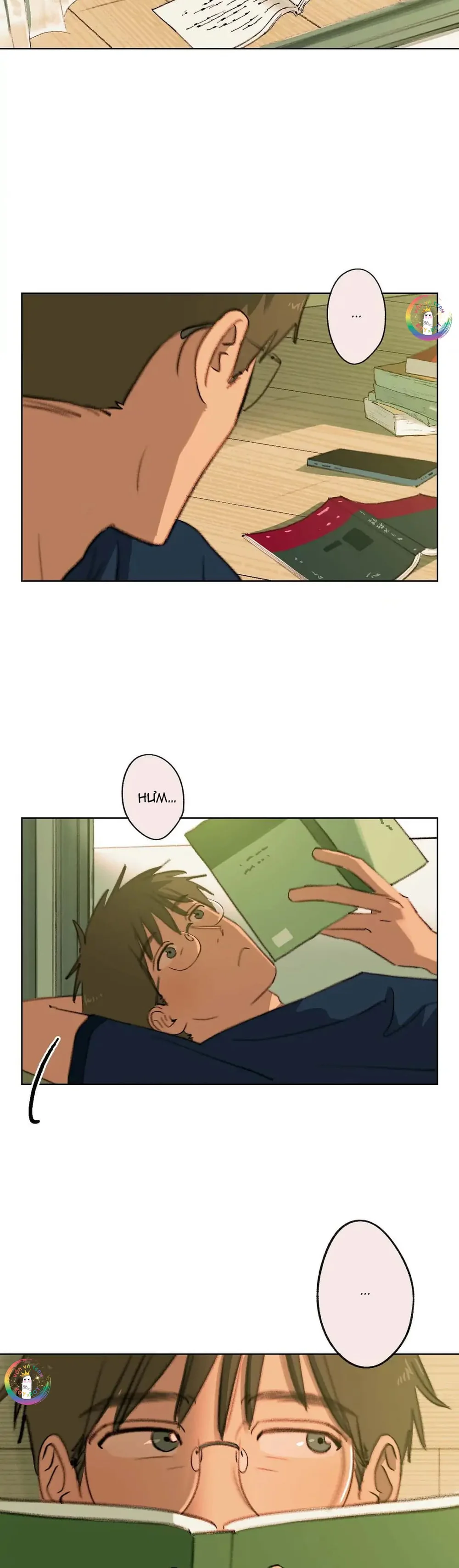 Đọc truyện Hạ Đầu Mùa - Chapter 25